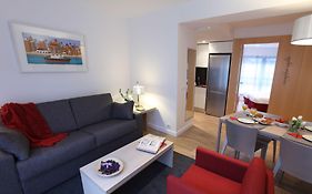 Mh Apartments Urban